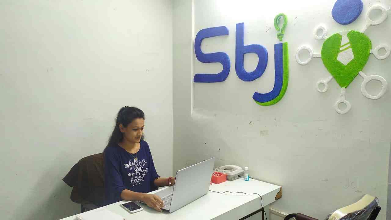 Sbj Jobs