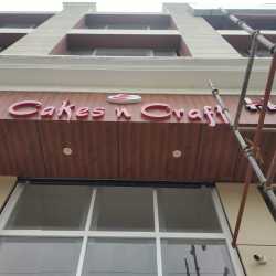 Cakes N' Craft in Pipliyahana,Indore - Order Food Online - Best ...