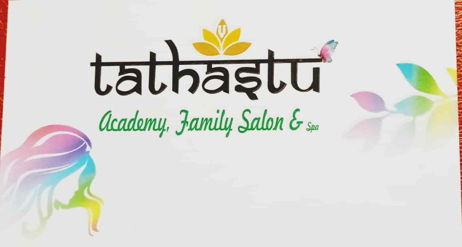Tathastu Family Salon and Spa Academy in Pipliyahana,Indore Best Body