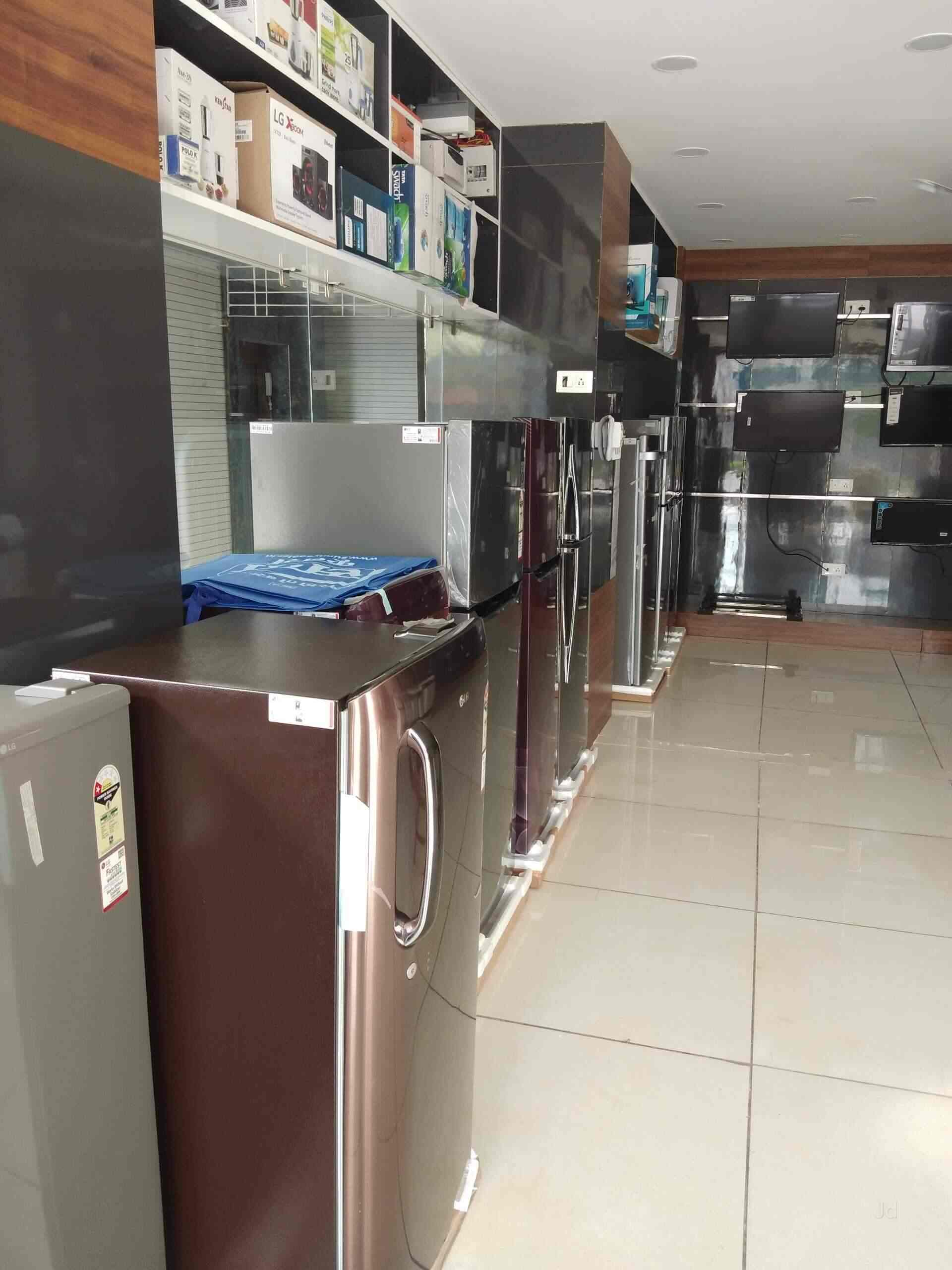 Sagar Enterprises in Kanadia Road,Indore Best AC Dealers in Indore Justdial