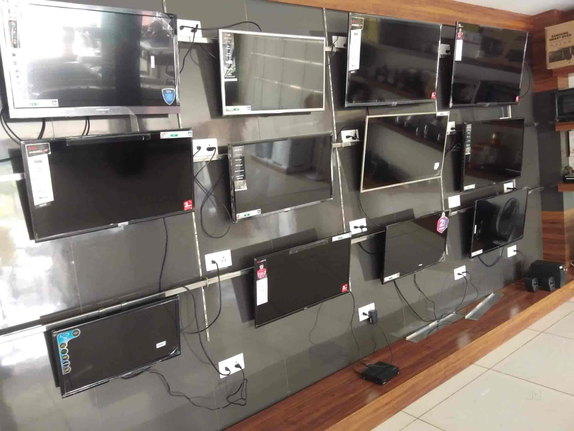 Sagar Enterprises in Kanadia Road,Indore Best AC Dealers in Indore Justdial