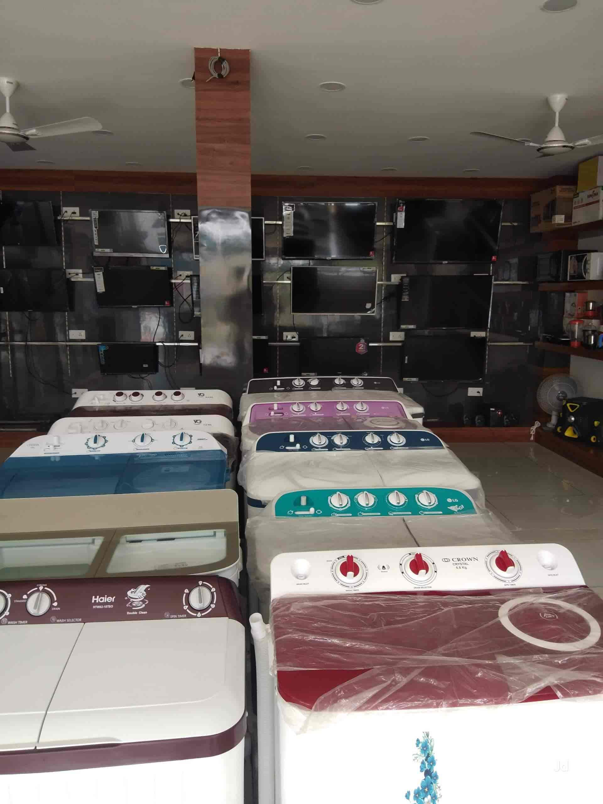 Sagar Enterprises in Kanadia Road,Indore Best AC Dealers in Indore Justdial