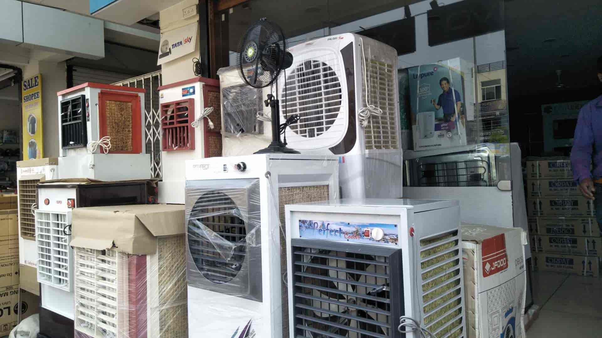 Sagar Enterprises in Kanadia Road,Indore Best AC Dealers in Indore Justdial