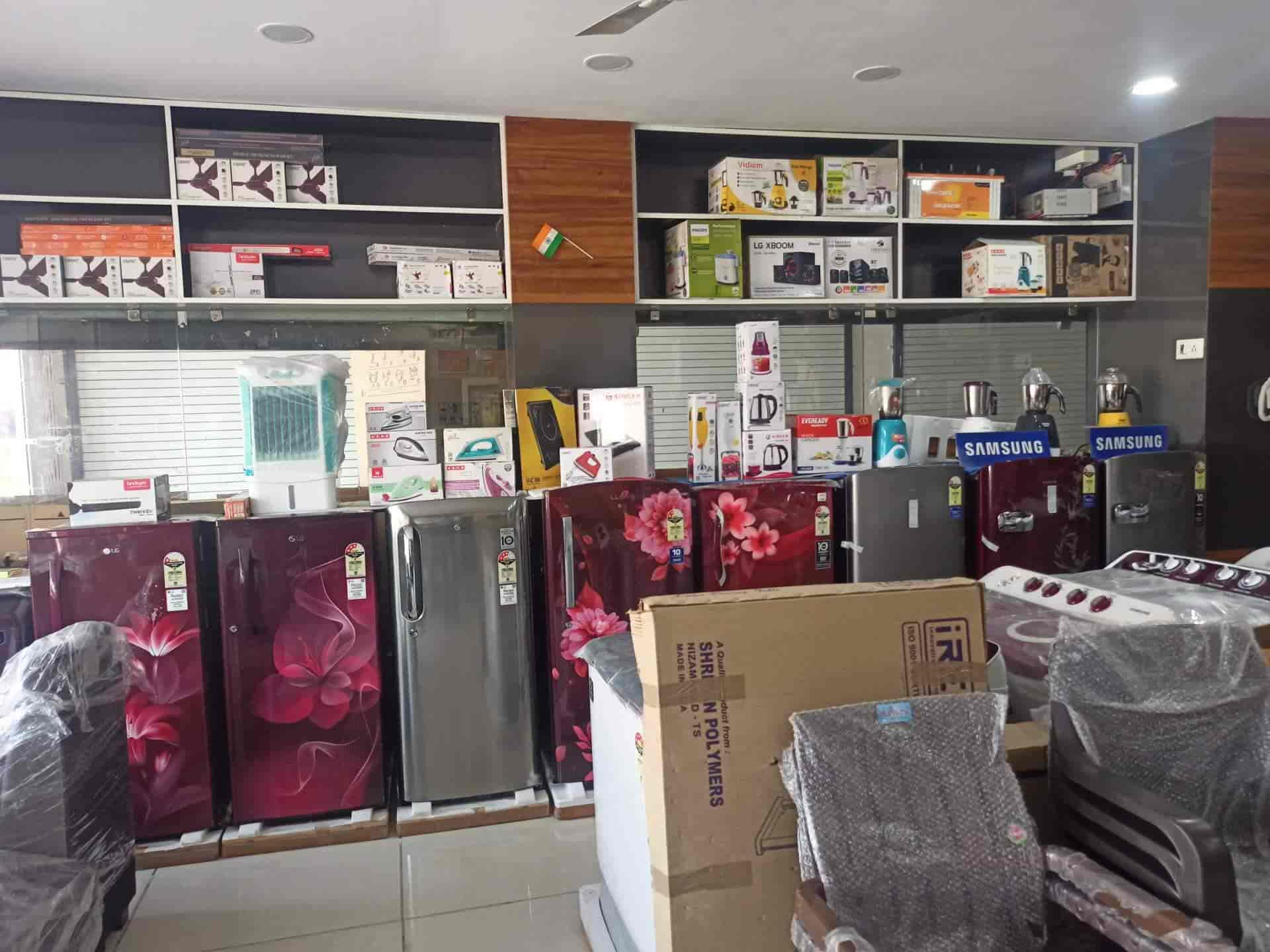 Sagar Enterprises in Kanadia Road,Indore Best AC Dealers in Indore Justdial