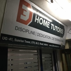 Top Home Tutors in Chauhan Nagar, Indore - Best Private Tuition ...