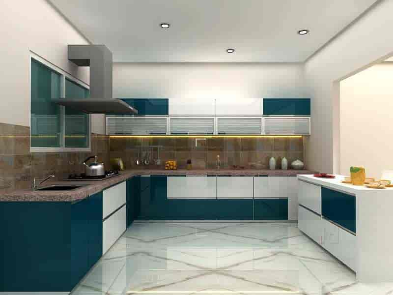 Chirag Interior Furniture
