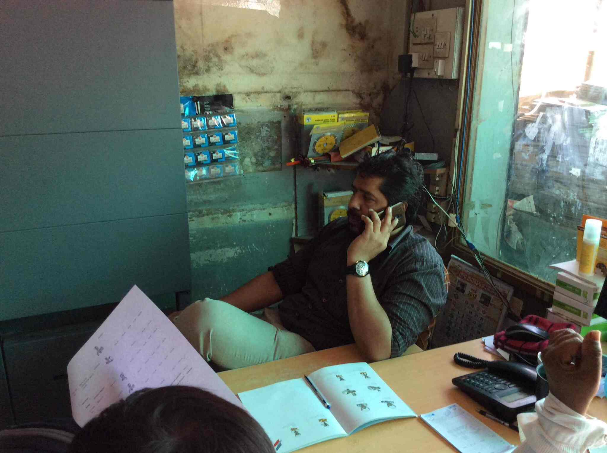 Narang Commercial Pvt Ltd in Vijay Nagar,Indore Best Estate Agents in