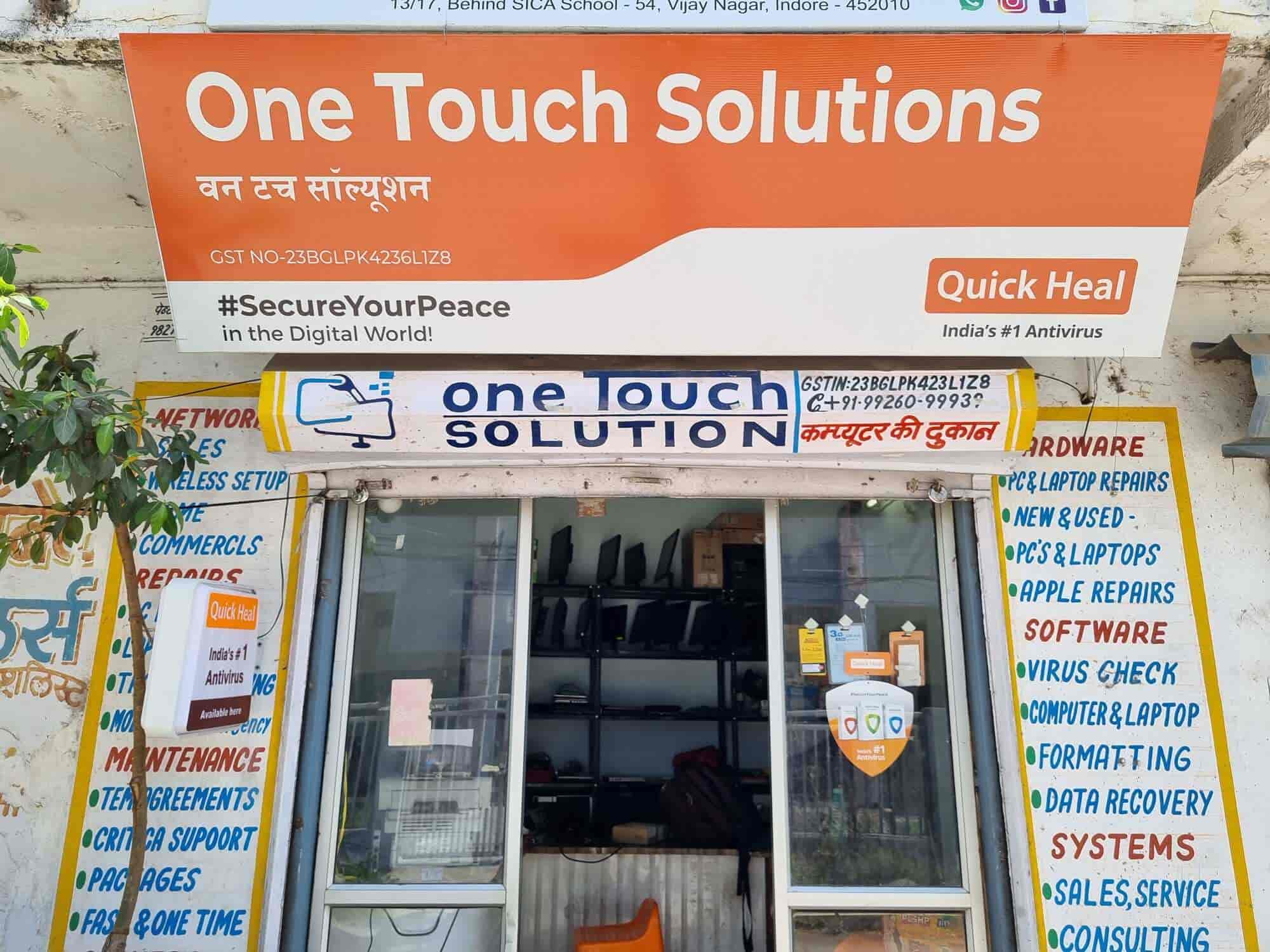 Top Computer Repair Services in Indore Best Computer Service Centres