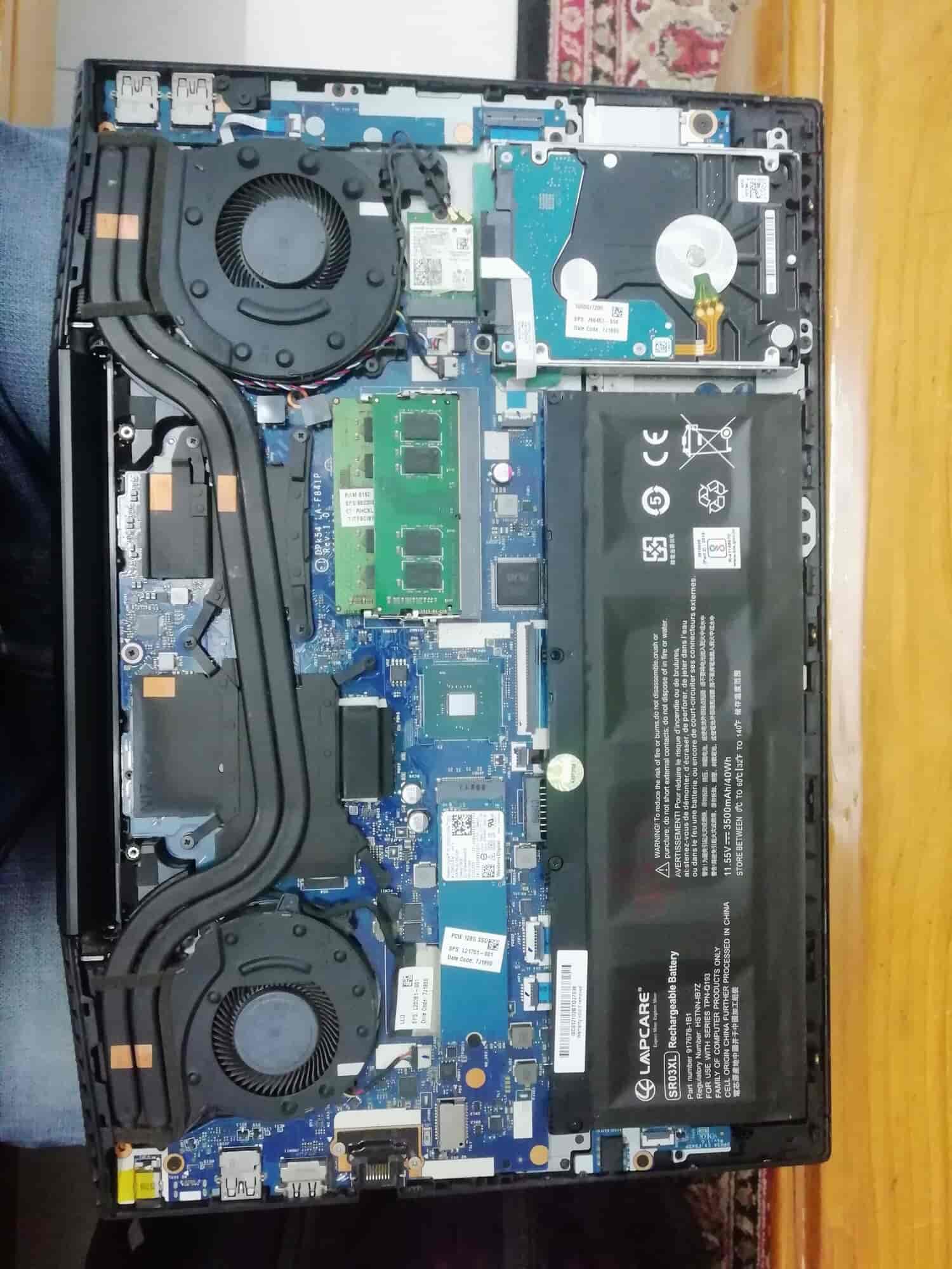 Top Computer Repair Services in Indore Best Computer Service Centres