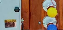 Mj Electrical Services