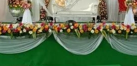 Indore Ka Naya Door Florist..