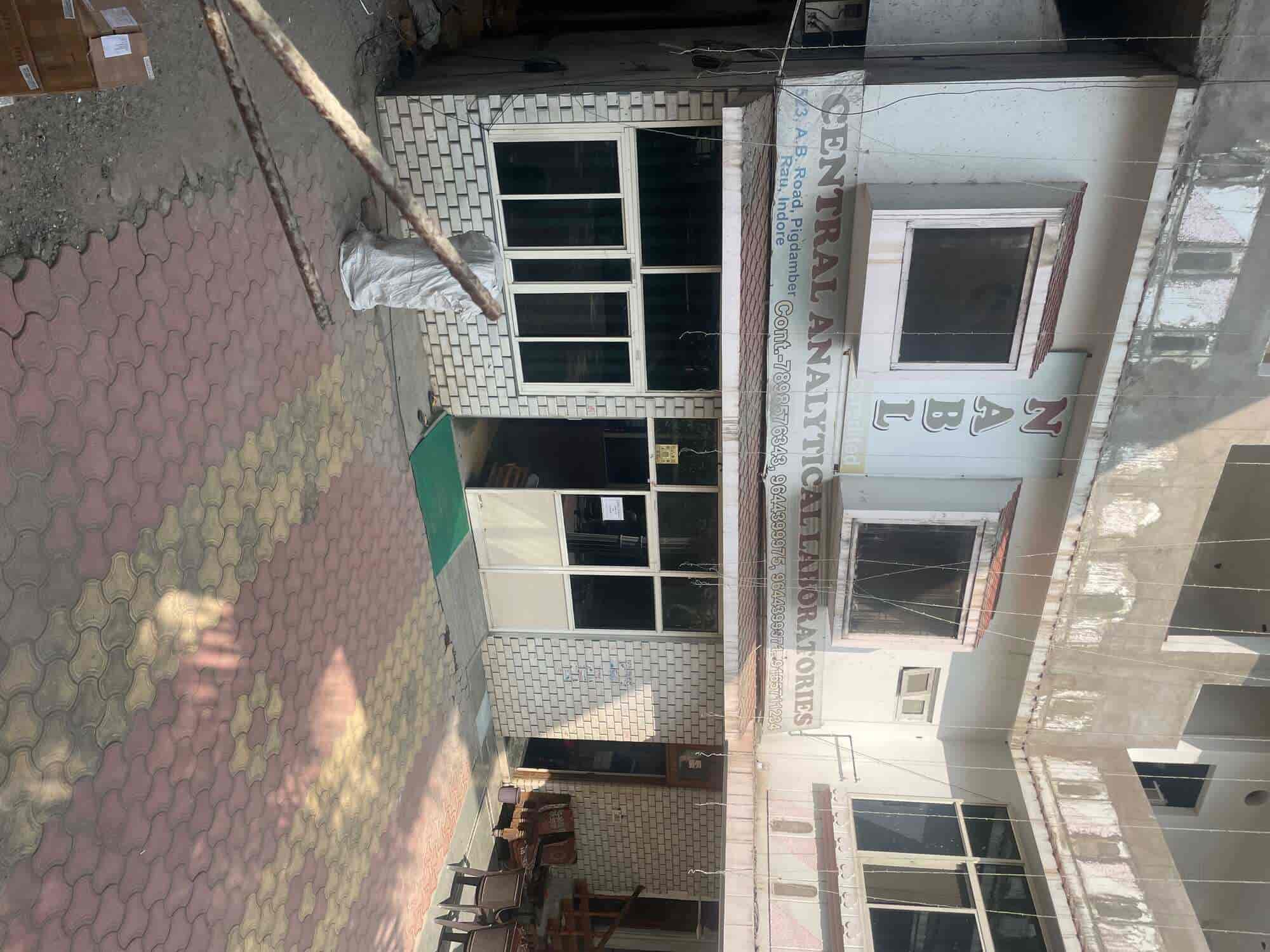 Top Microbiology Laboratories in Bharuch माइक्रोबायोलॉजी लैबोरेट्रीज