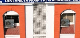 Devi Ahilya Cancer Hospital