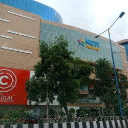 Sangam Nagar