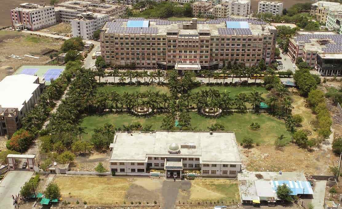 Index Hospital