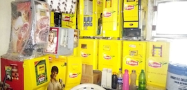 Top 10 Lipton Tea Coffee Vending Machine Dealers In Indore Best Vision Marketing Services