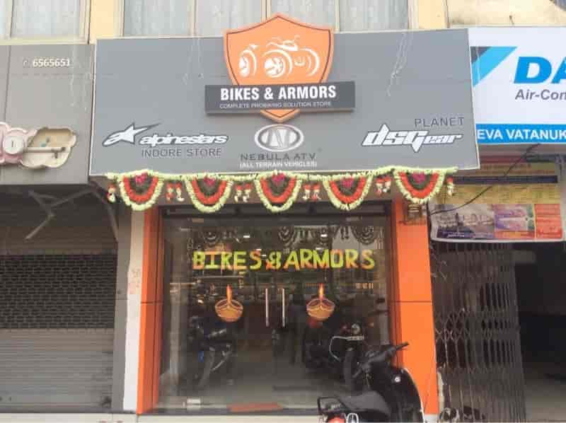 Top Aerostar Helmet Dealers in Indore Best Aerostar Helmet Dealers