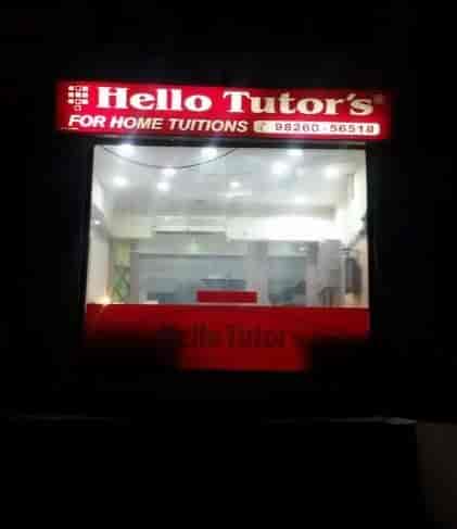 Top Home Tutors For Telugu in Naroda, Ahmedabad - Best Private 