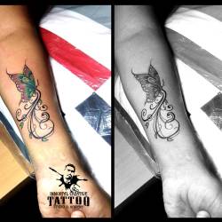 Immortal Creative Tattoo Studio And Academy in Diamond Colony - Best Tattoo Artists in Indore - Justdial Immortal Creative Tattoo Studio And Academy in Diamond Colony - Best Tattoo Artists in Indore - Justdial