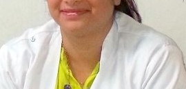 Dr. Zeeba Juned Ali (Prime ..