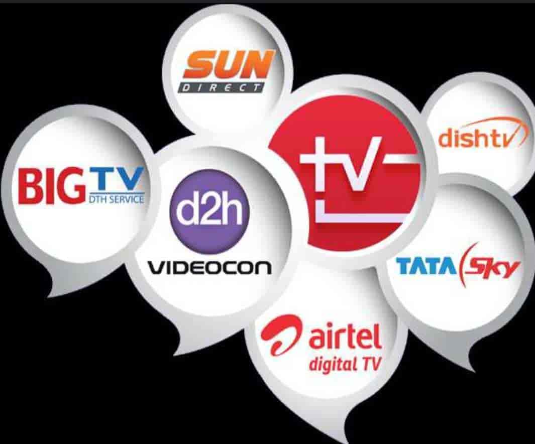 Authorized Videocon D2H DTH TV Service Providers for HD Channels in  Rajendra Nagar, Indore - Justdial, image size:1065x884