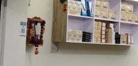 Padam Chip Services
