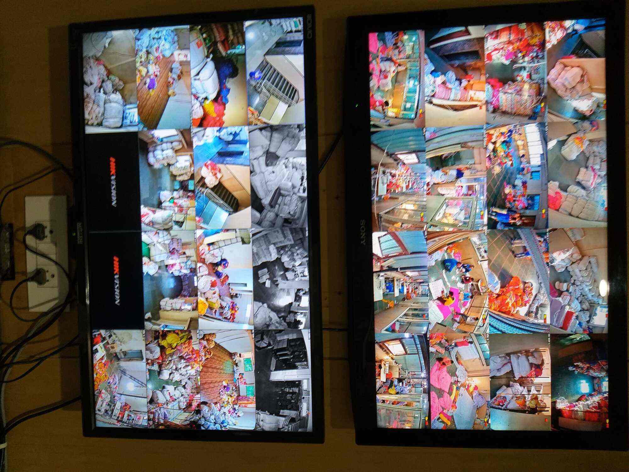 Tech Zone Cctv Solutions