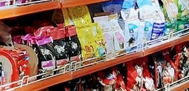 Indore Pets Store