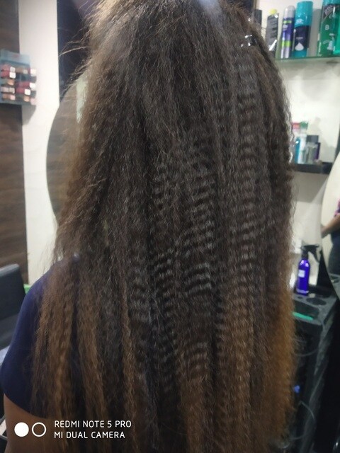 Kenzo The Club Salon And Round Liner Tattoos in Vijay Nagar Indore