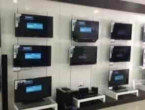 Samsung INDIA Electronics P..
