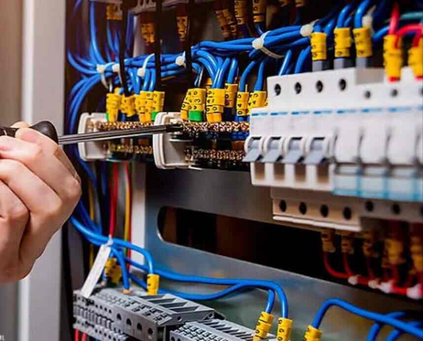 Sankhala Electric Contracto..