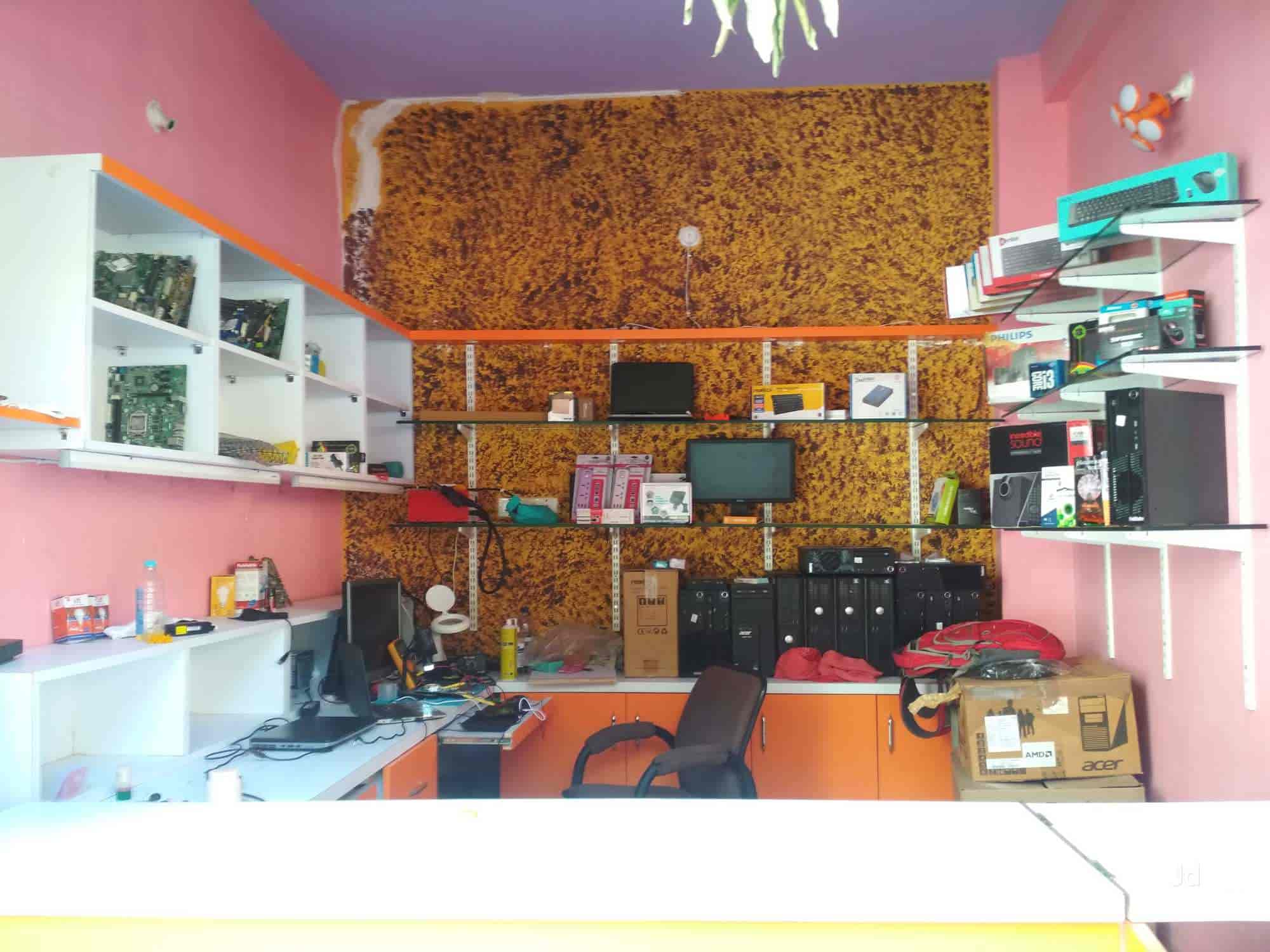 Top Computer Repair Services in Indore Best Computer Service Centres