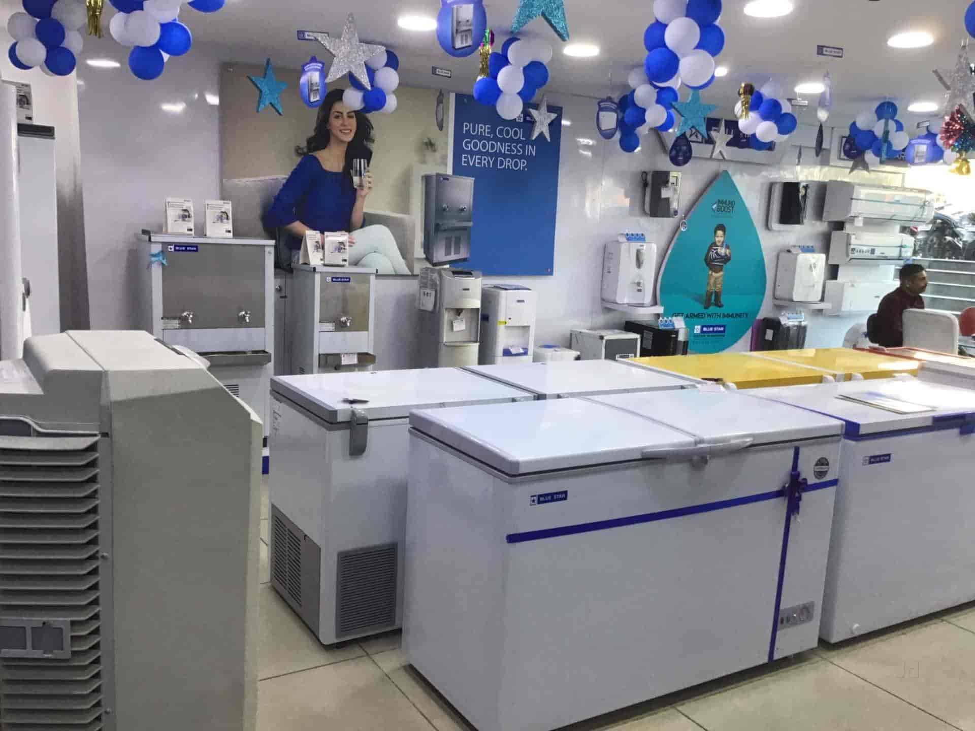 symphony cooler shop near me