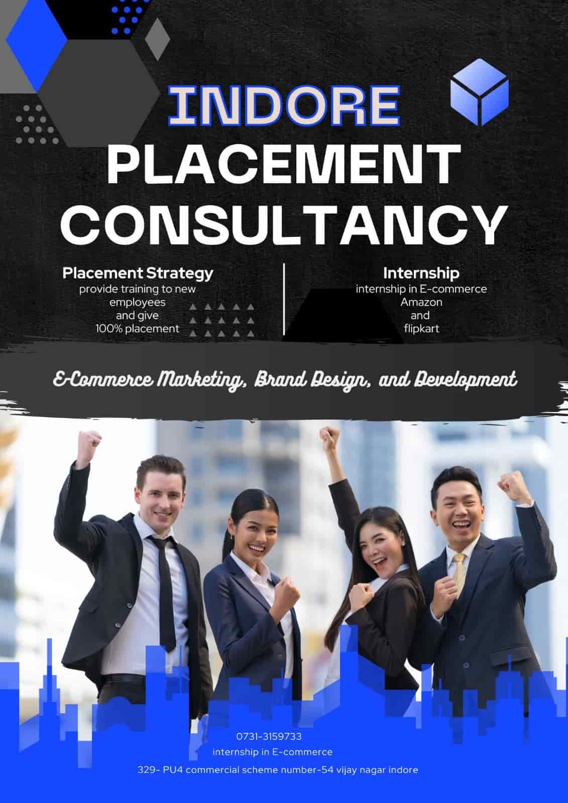 Indore Placement Consultanc..