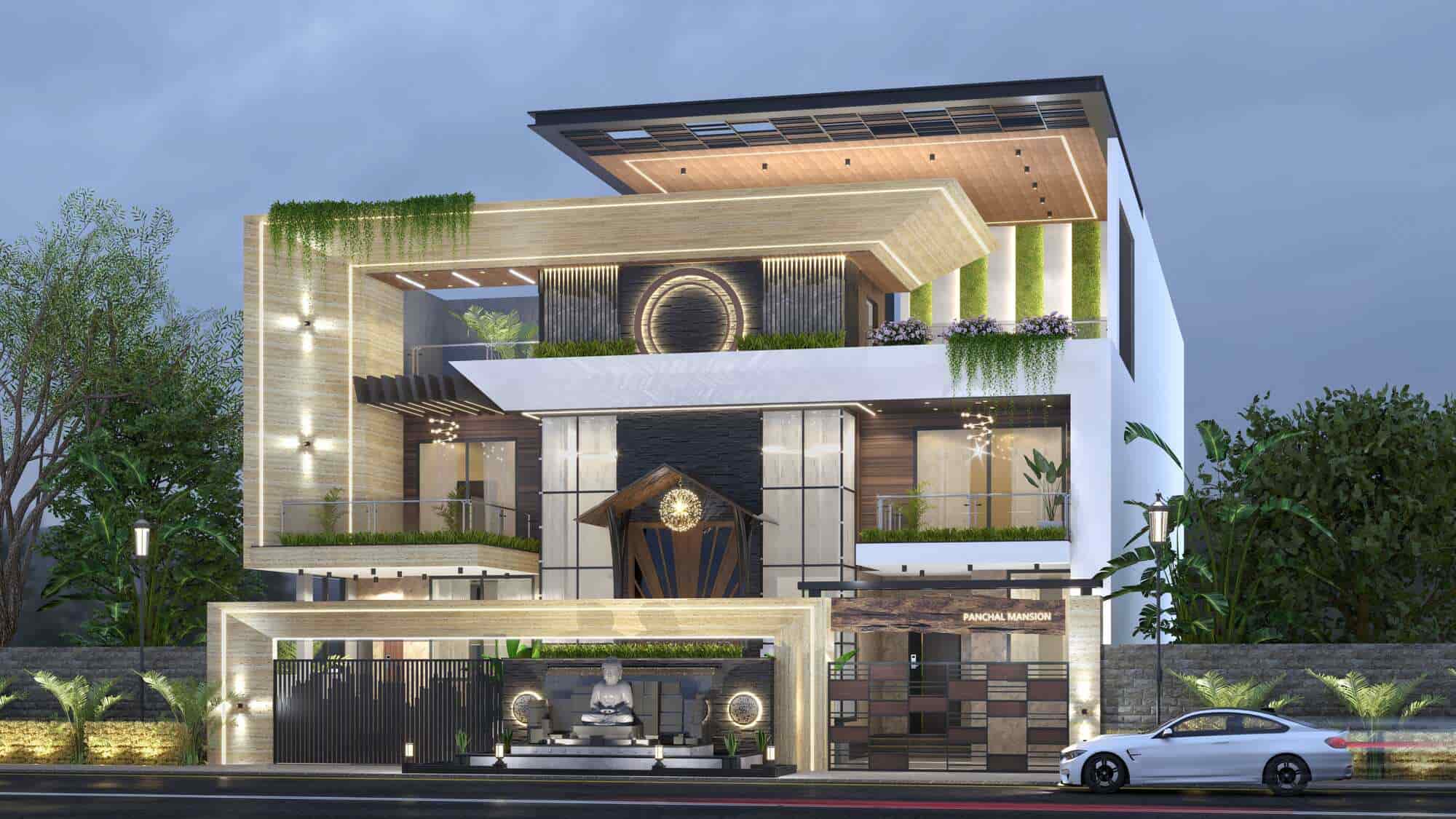 Top Architects in Indore - Best Architecture Planning Services near me -  Justdial