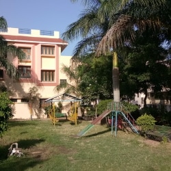Tilak Nagar