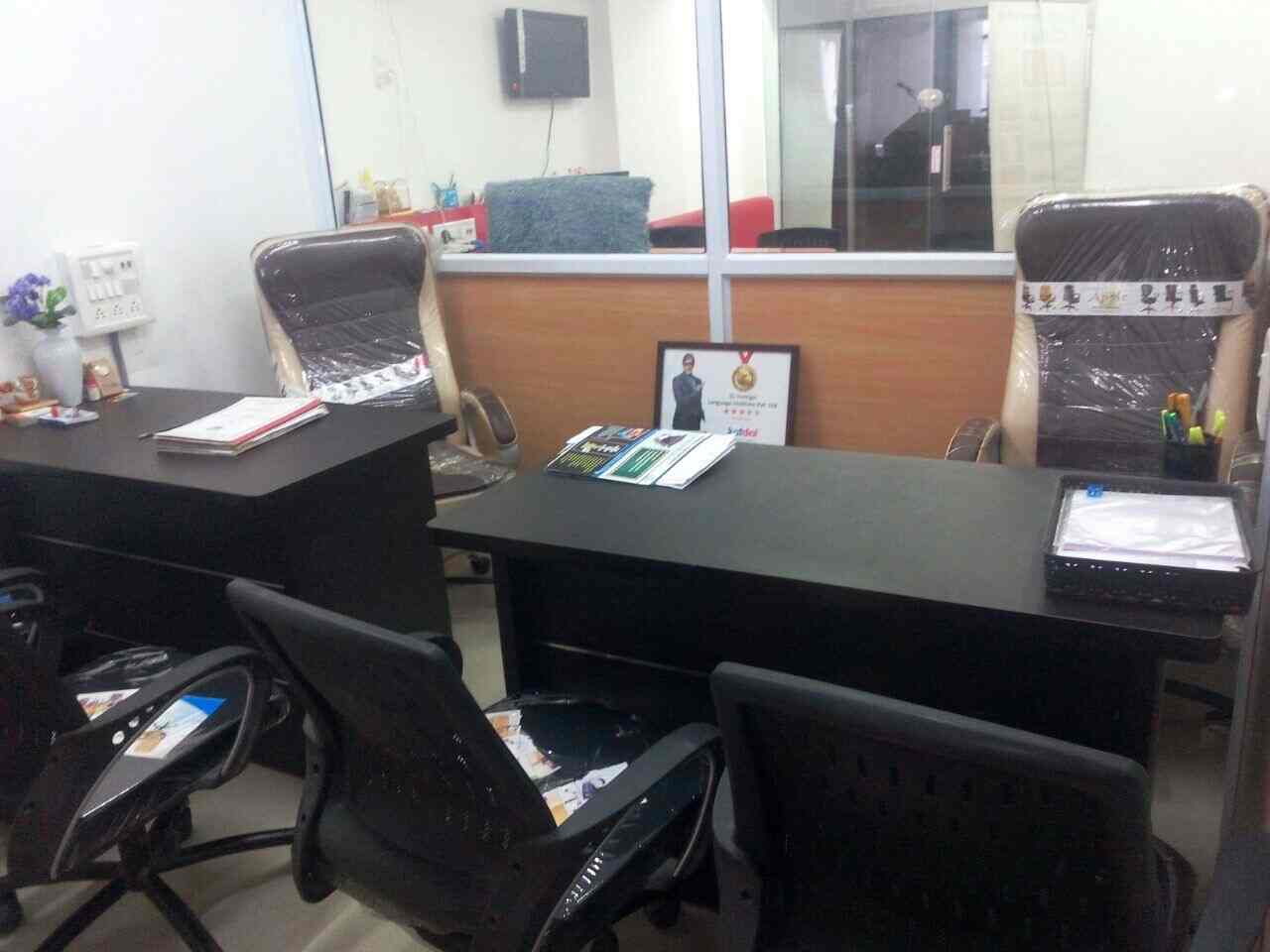 Ili Foreign Language Institute Pvt Ltd, Bhawar Kuan Language Classes For English in Indore