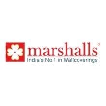 Marshalls wall paper online