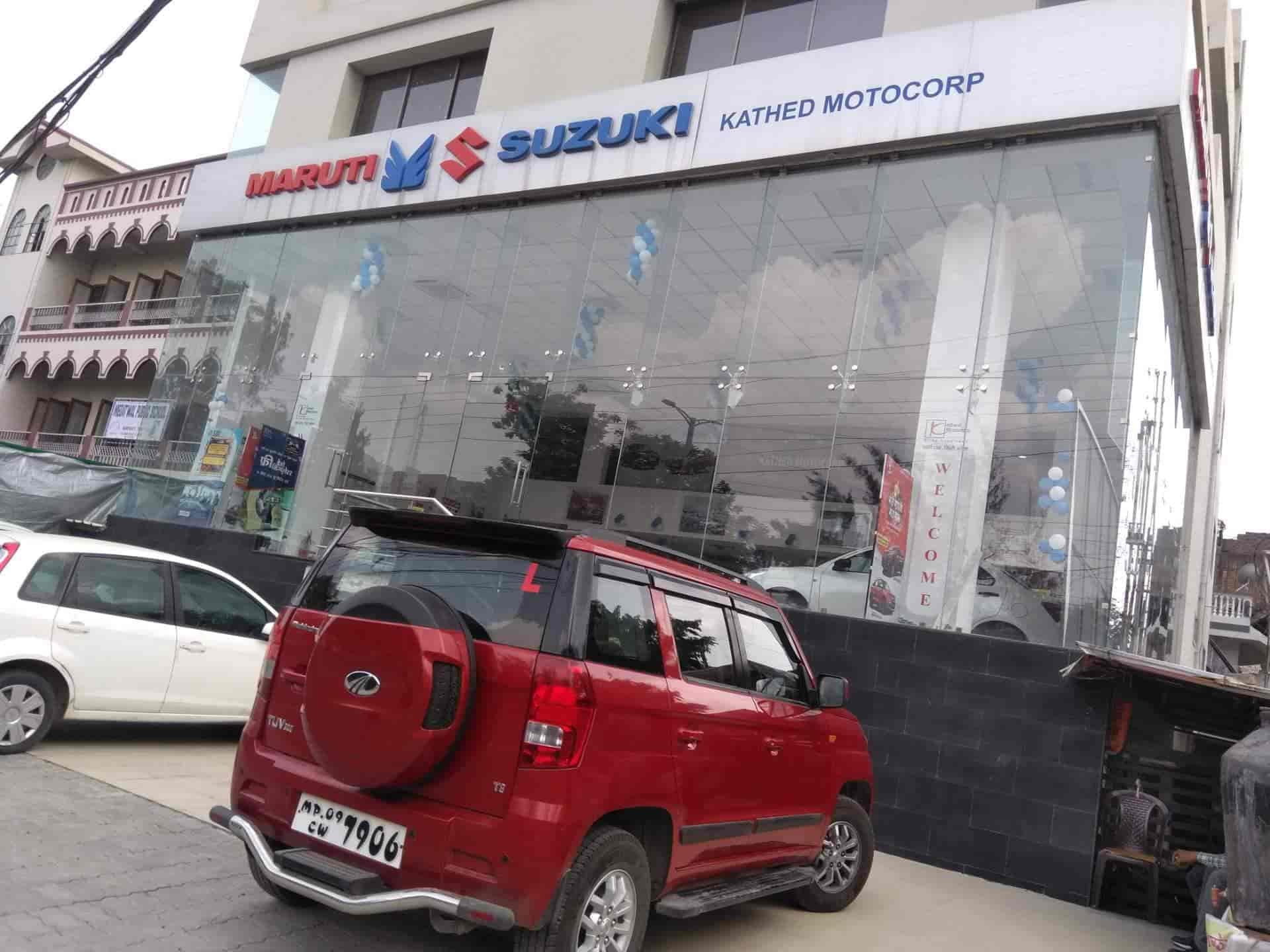 Maruti alto showroom near me outlet