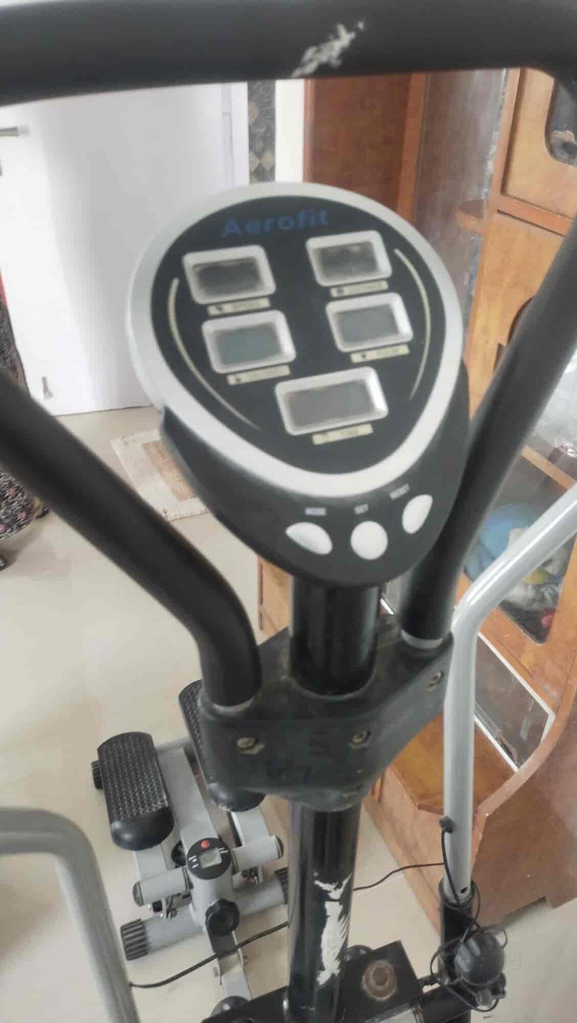 G7 Pro Fitness in Kalani Nagar,Indore Best Treadmill Repair & Services in Indore Justdial