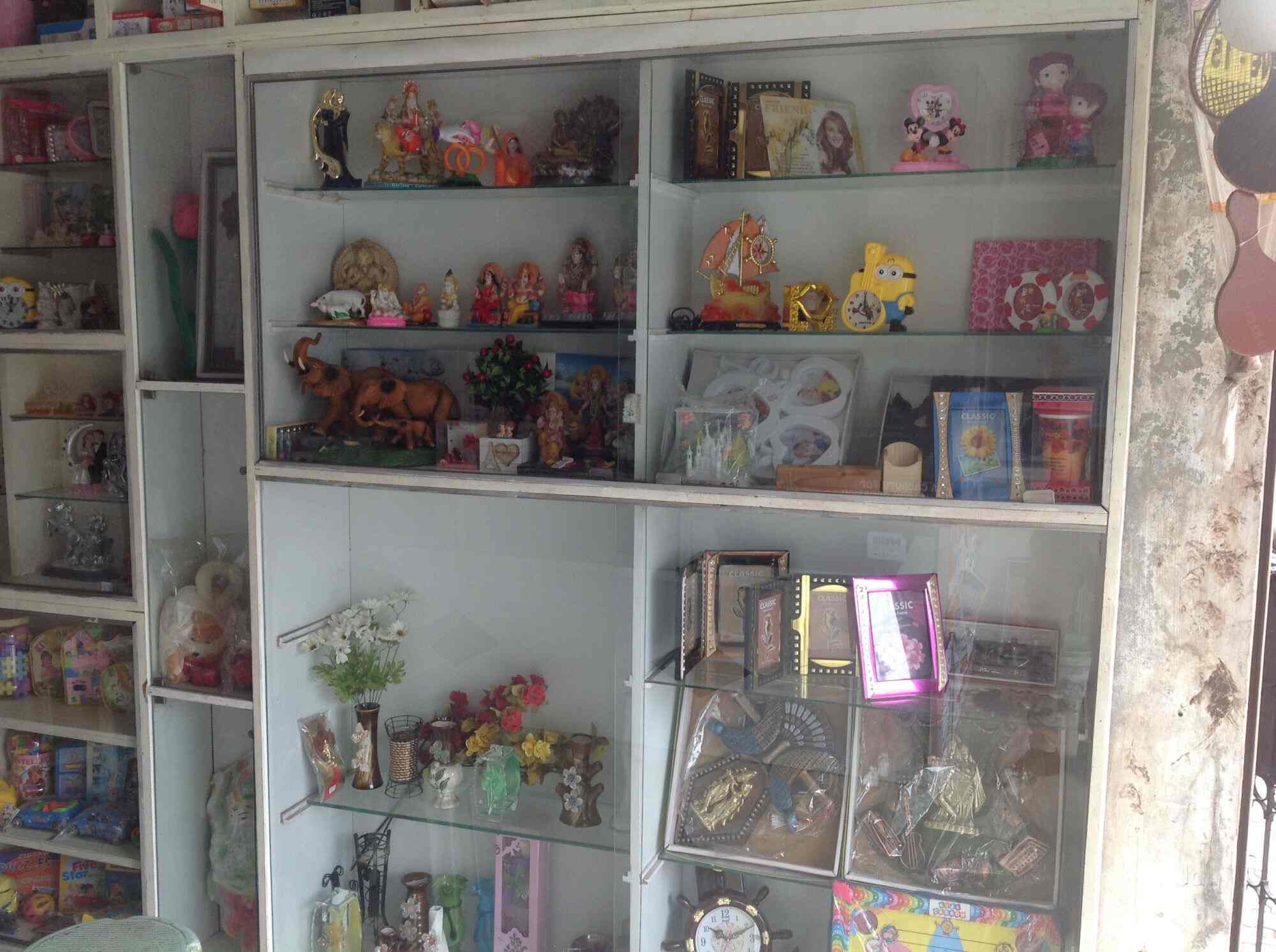 Top Stationery Shops in Kalani Nagar Best Stationery Stores near me