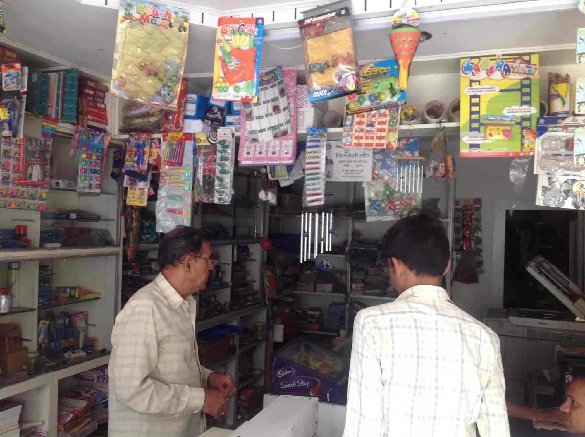Top Stationery Shops in Kalani Nagar Best Stationery Stores near me