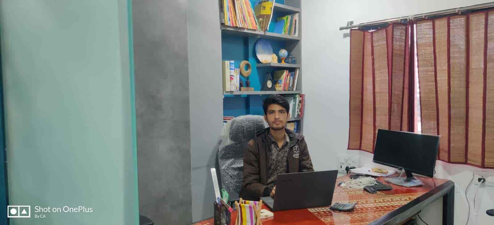 Bagmar and Associates - Chartered Accountant (CA)