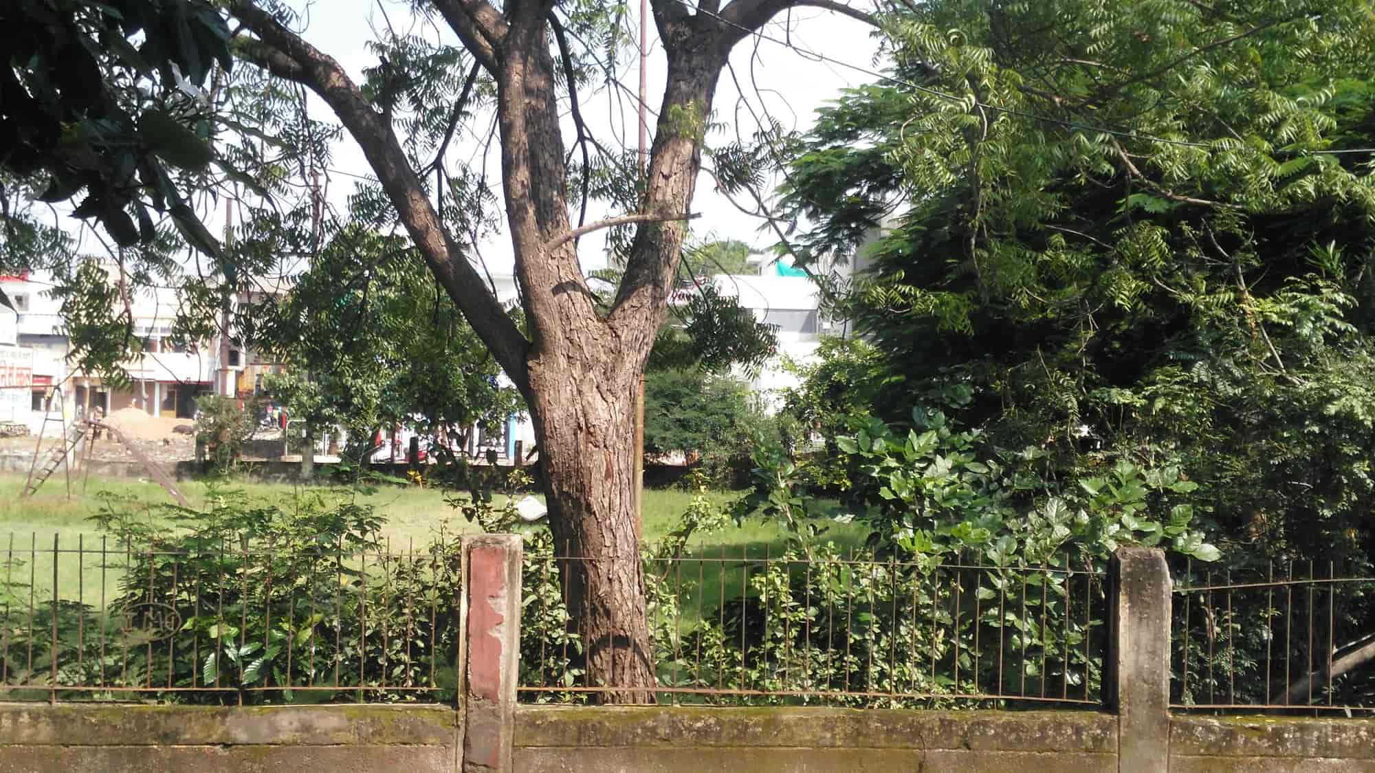 Sukhdev Nagar