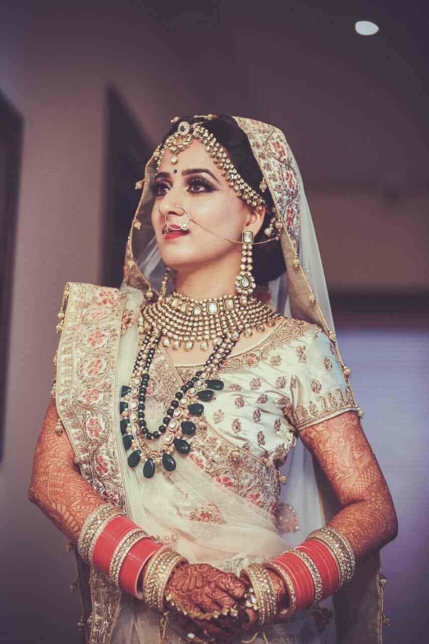 Four Sisters Studio & Academy in Pipliyahana,Indore Best Beauty