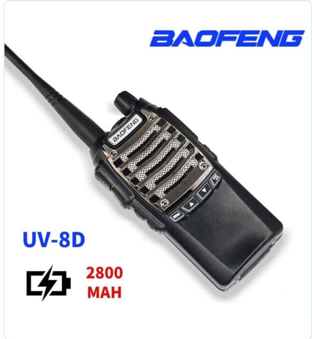 Top Baofeng Walkie Talkie Dealers in Pune वल्की टॉकी डीलर्सबायफेन्ग
