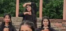 Sanjanas Dance World & Even..
