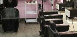 Orchid Unisex Salon