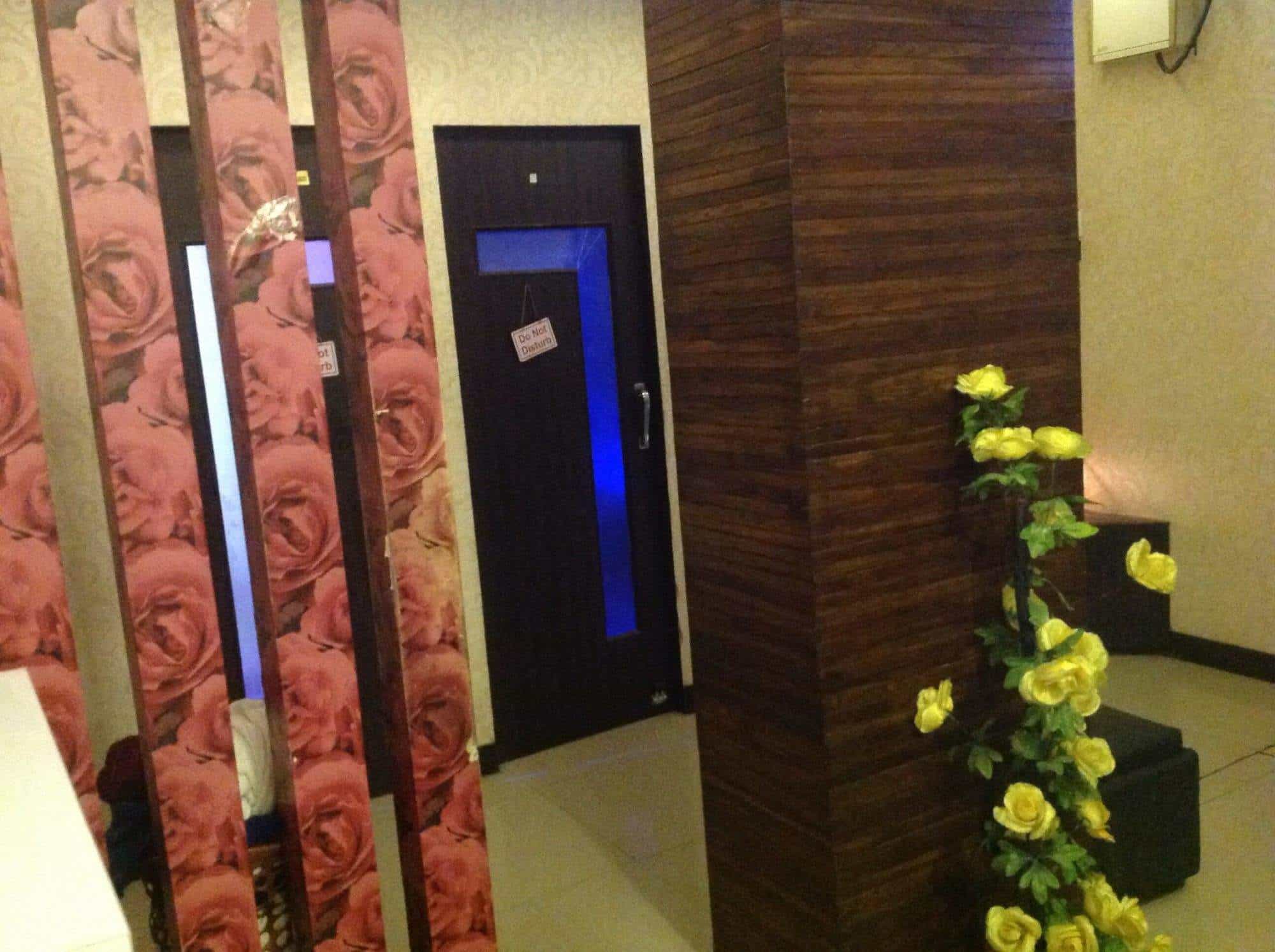 Relax Thai Spa, New Palasia Body Massage Centres in Indore Justdial