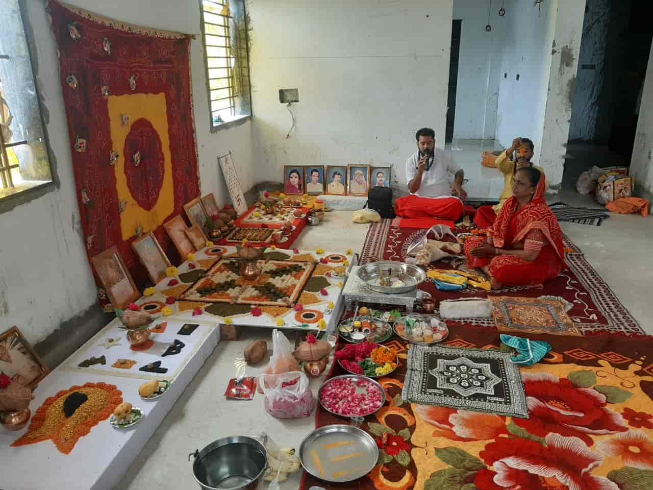 Panchvati Hanuman Jyotish K..